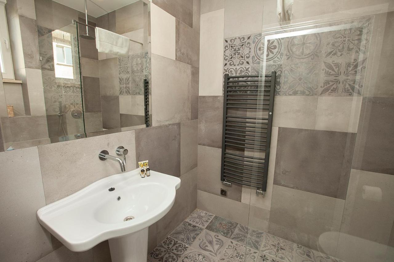 Appartement Art House Plus à Sopot Extérieur photo